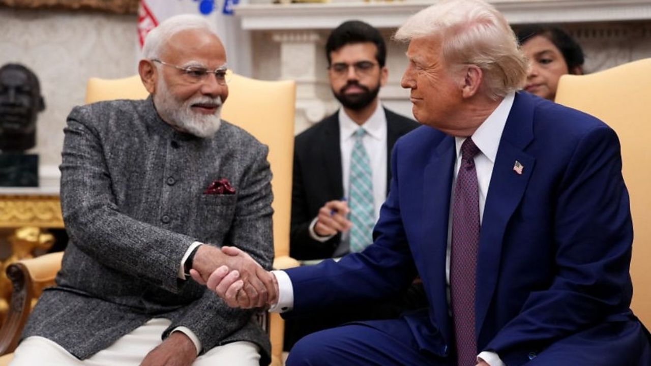 Indian Interests Top Priority, No Compromise Over US Tariffs: Sources