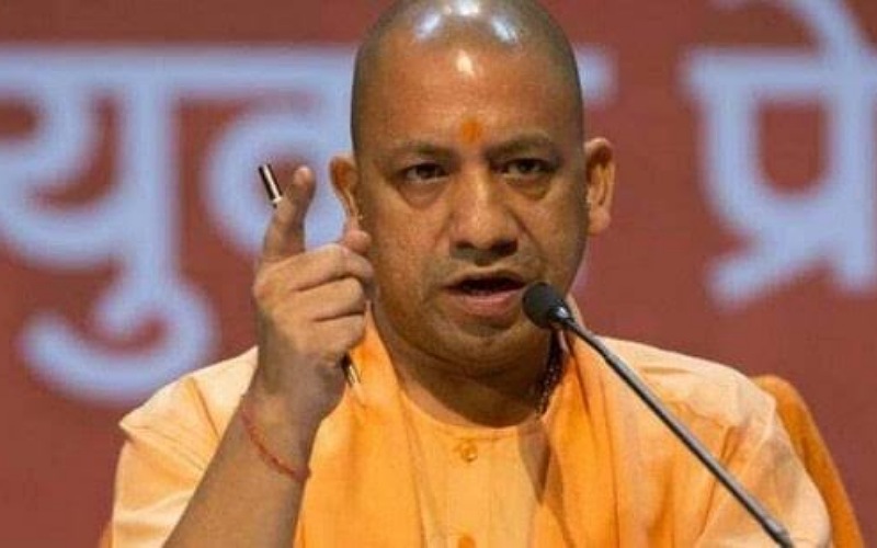 We have worked on the resolutions of the party in the last five years : Yogi Adityanath