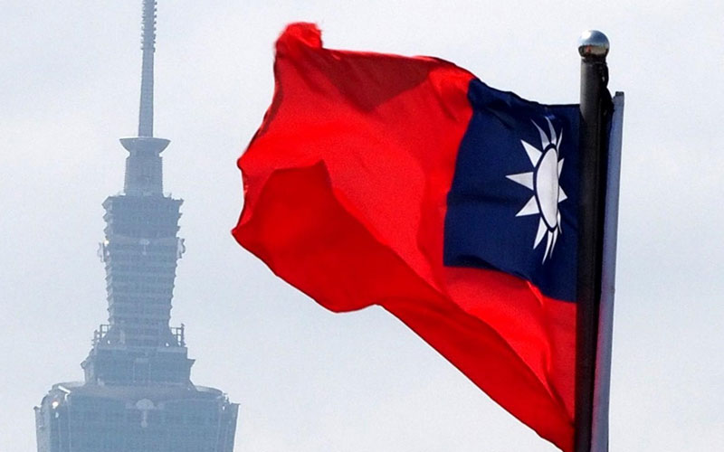 Taiwan expresses gratitude to US over invitation to World Health Assembly