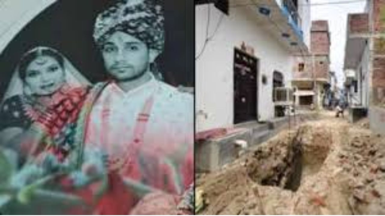 Faridabad Murder: Tannu’s Body Found 2 Months After Being Buried by In-Laws in 10-Foot Pit