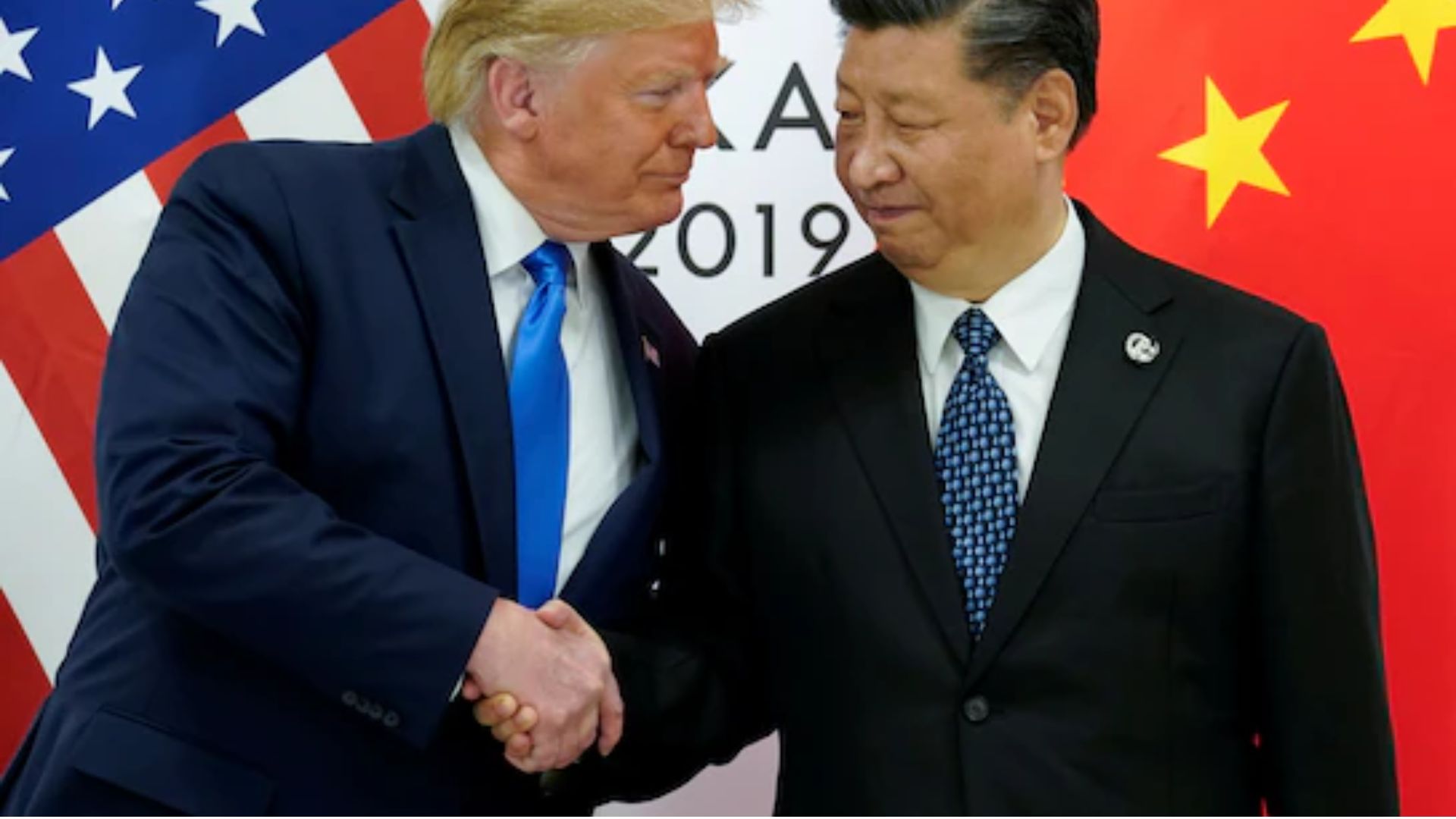 China Imposes Retaliatory Tariffs on US Imports: Latest Update