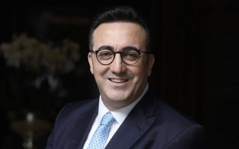 Ilkar Ayci will be the new Air India CEO