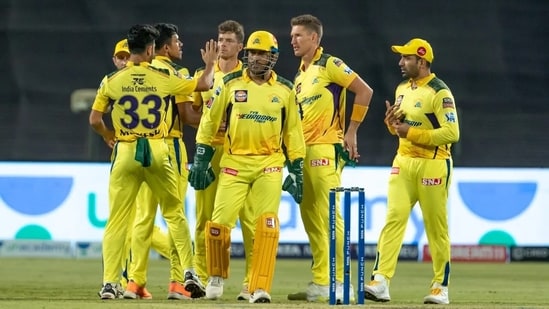 IPL 2022: MS Dhoni's Chennai Super Kings gets defeated by RCB. Are they officially OUT of the series, Check Here