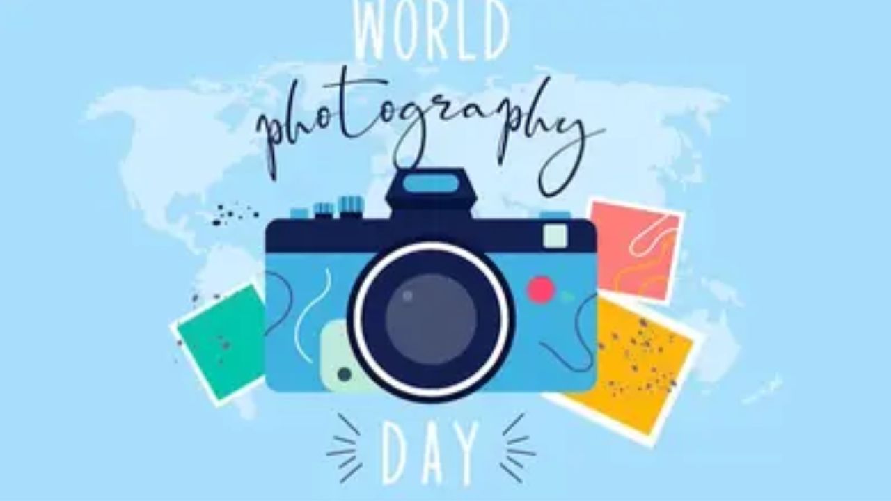 World Photography Day 2024 Theme, History, Significance, Wishes, and