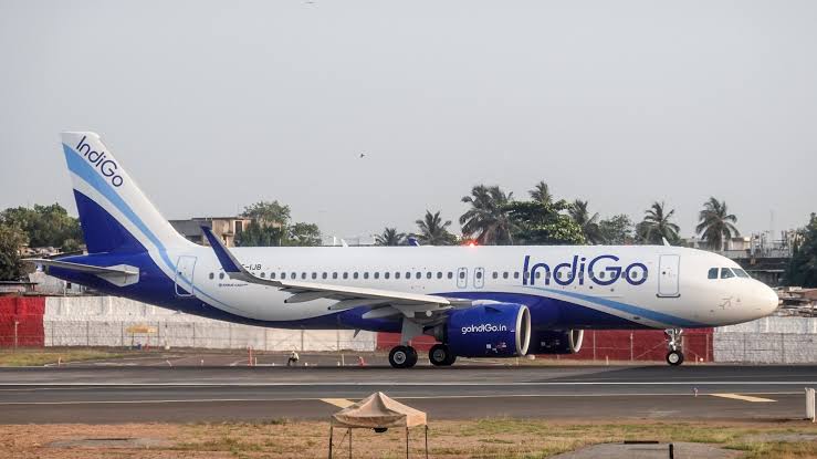 Wrong warning issued for smoke in Indigo aircraft, now DGCA will investigate