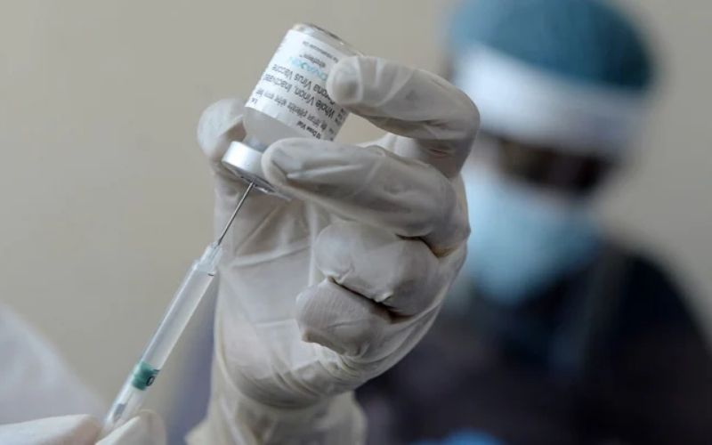 Mumbai fake vaccine scam: medical association clerk, a hospital chosen as a centre