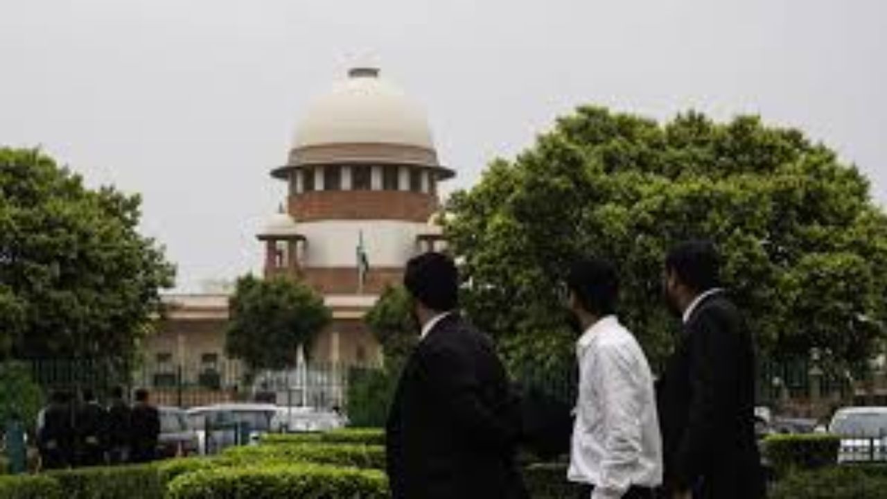 Supreme Court Directs EC to Publish Names of 65 Lakh Deleted Bihar Voters on Website – SIR Data Controversy