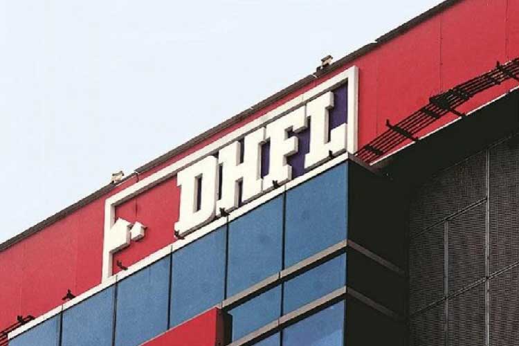 DHFL banned by RBI from taking deposits under Piramal management.