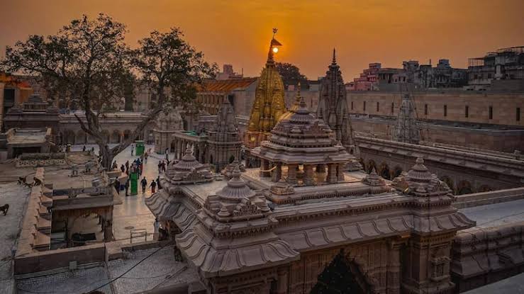 Three reasons why Kashi-Vishwanath Corridor Project is crucial for pilgrims