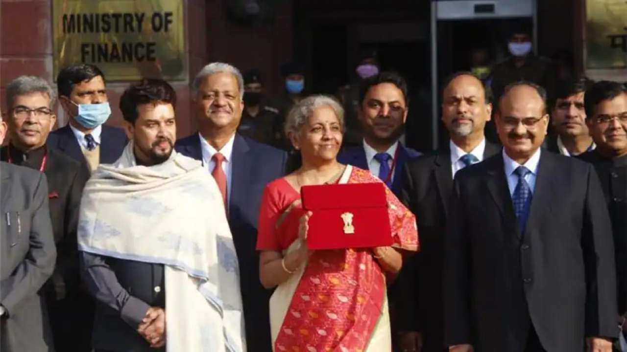 Union Budget 2022: Traders’ body calls it ‘comprehensive and progressive’