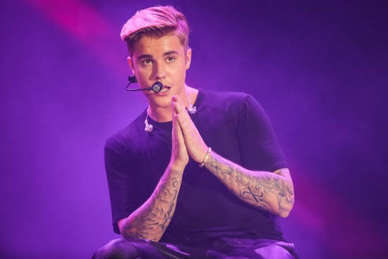 Justin Bieber will soon perform a music concert in New Delhi, advance booking will start from this day