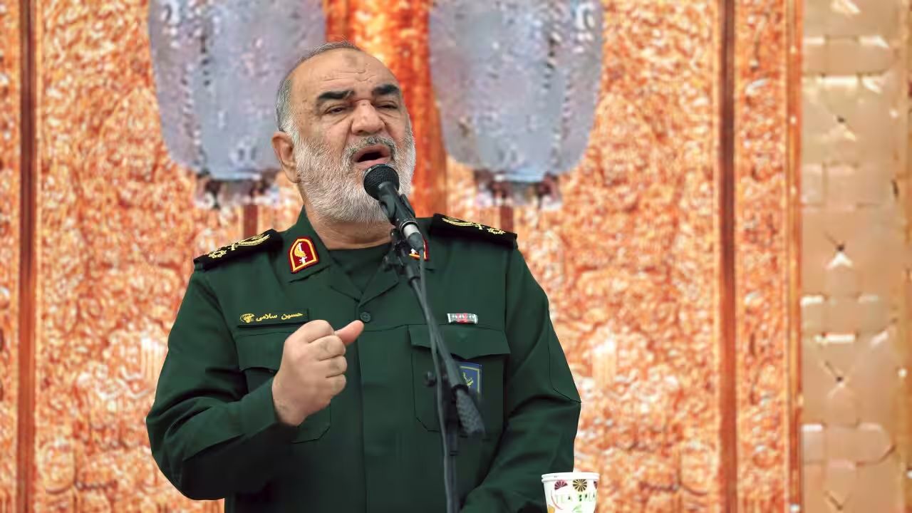 Iran Warns Israel and U.S. Will “Pay Heavy Price” After Strikes Kill IRGC Leader and Hit Nuclear Sites