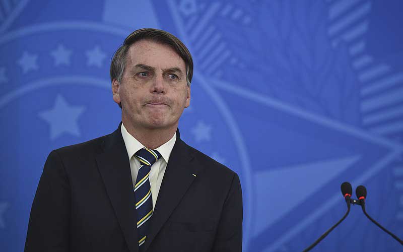 Brazil to suspend $324 million Covaxin deal over ‘irregularities’ allegations