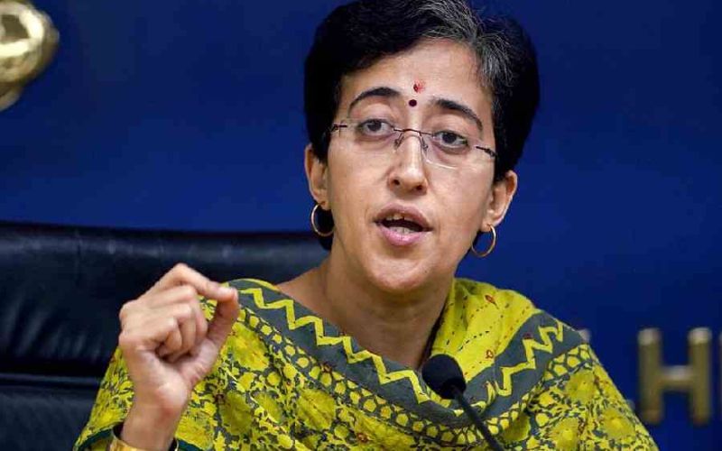 Atishi Questions ED Probe, Highlights Kejriwal Arrest Based on Singular Account