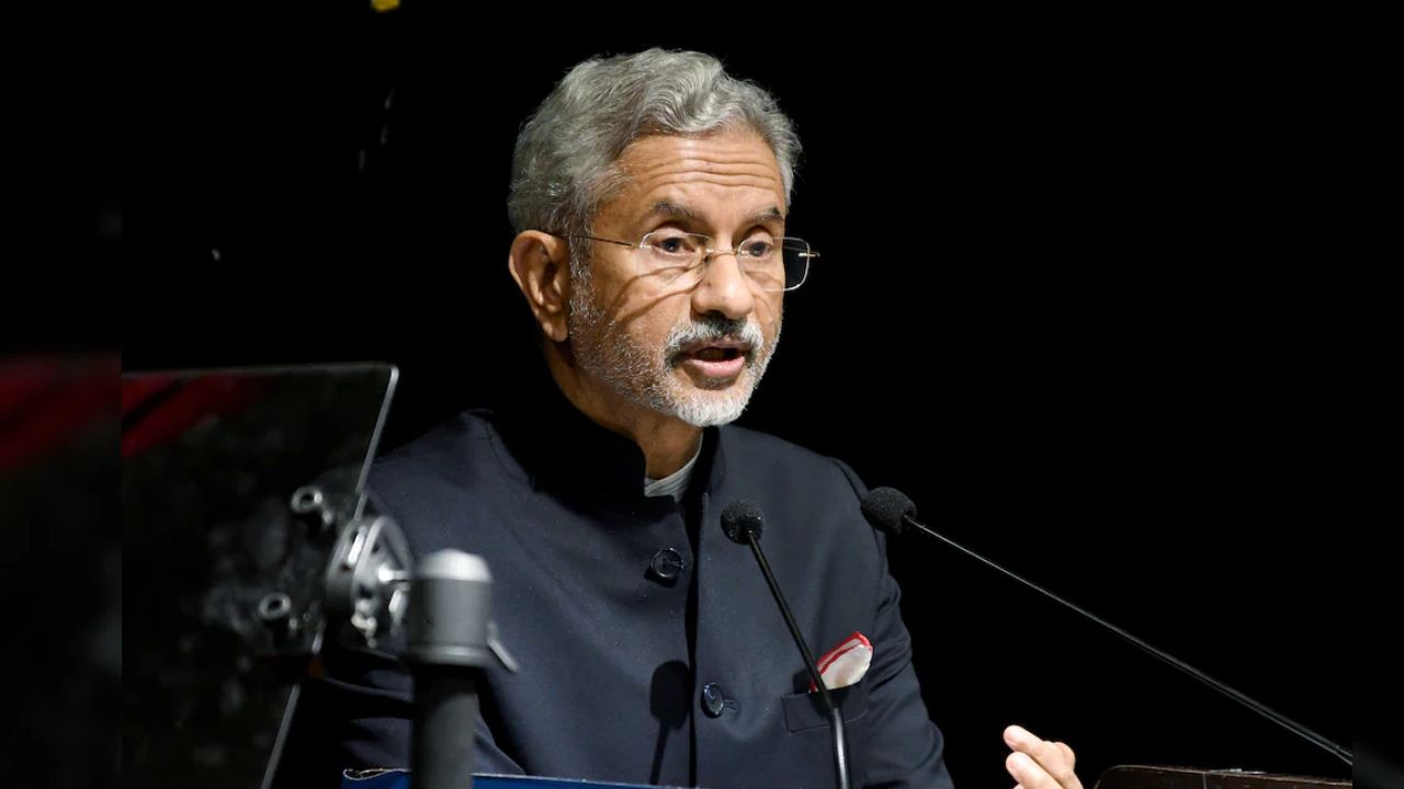 S. Jaishankar Accuses Pakistan of Harboring Terrorists in Major Cities, Warns of Consequences