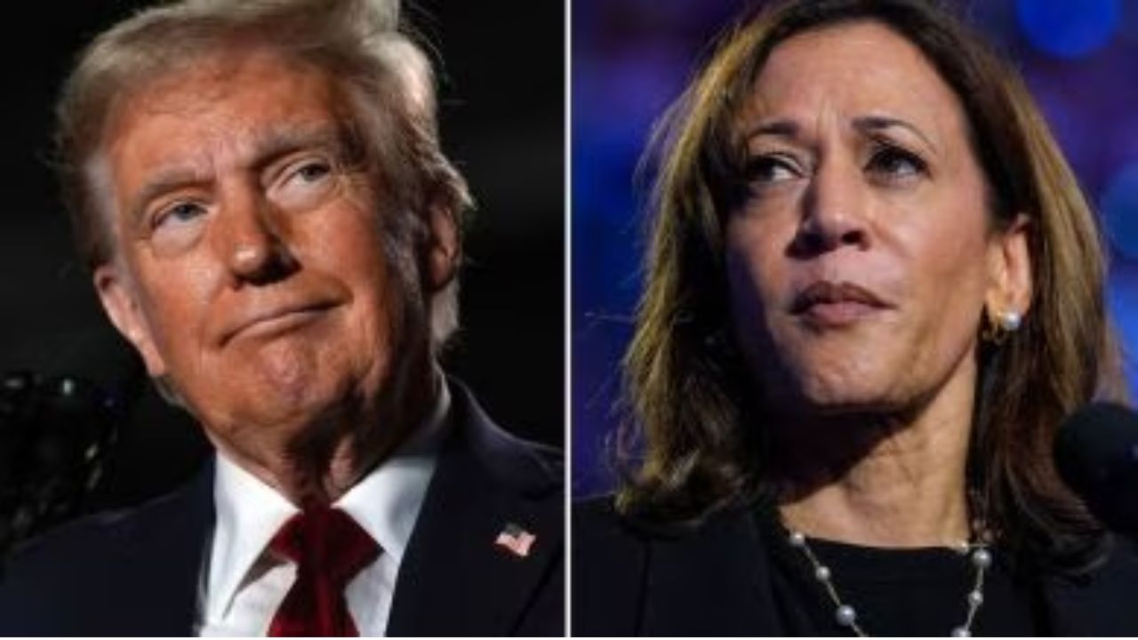 US Election 2024 LIVE Updates: Exit Polls Reveal Majority of Voters Fear for Democracy
