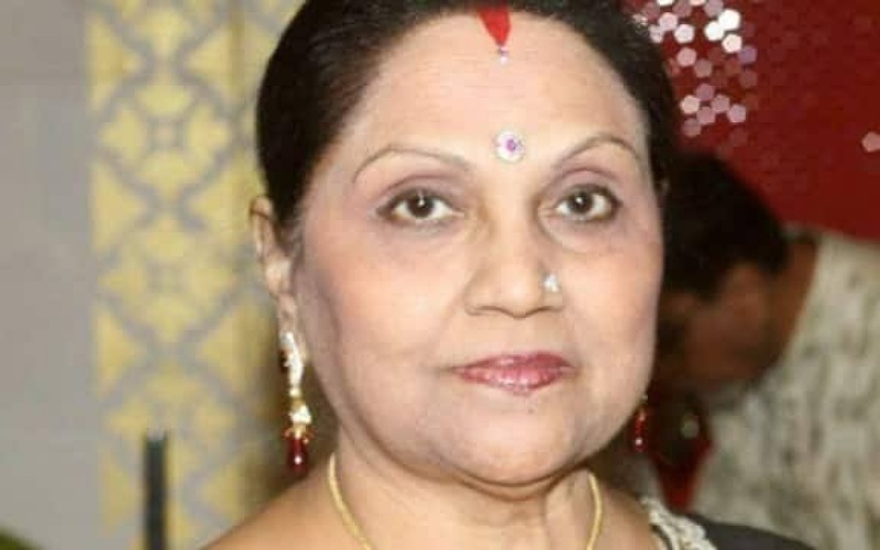 Famous lyricist Maya Govind passed away at the age of 82