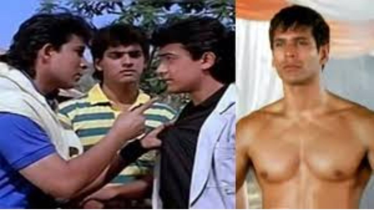 Mansoor Khan Reveals Aamir Khan’s Demand to Drop Milind Soman from Jo Jeeta Wohi Sikandar