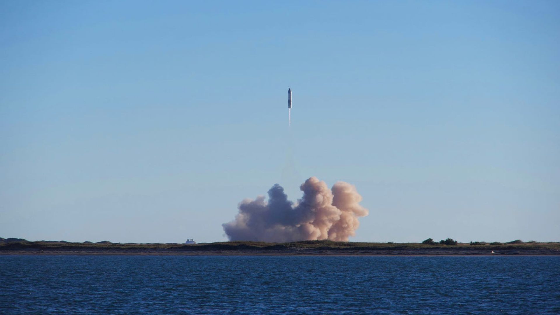 SpaceX Starship explosion: Starship Megarocket Explodes Over Indian Ocean During Ninth Test Flight