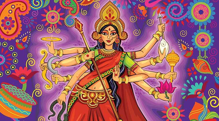 Last day of Navratri Today: Navami Tithi till 2.30 pm, Whole day Auspicious for Kanya Puja.