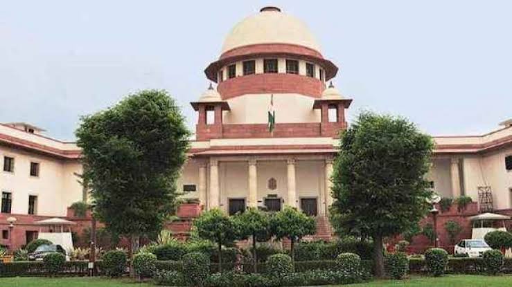 Yogi Adityanath government filed SLP in Supreme Court, seeking stay on High Court order