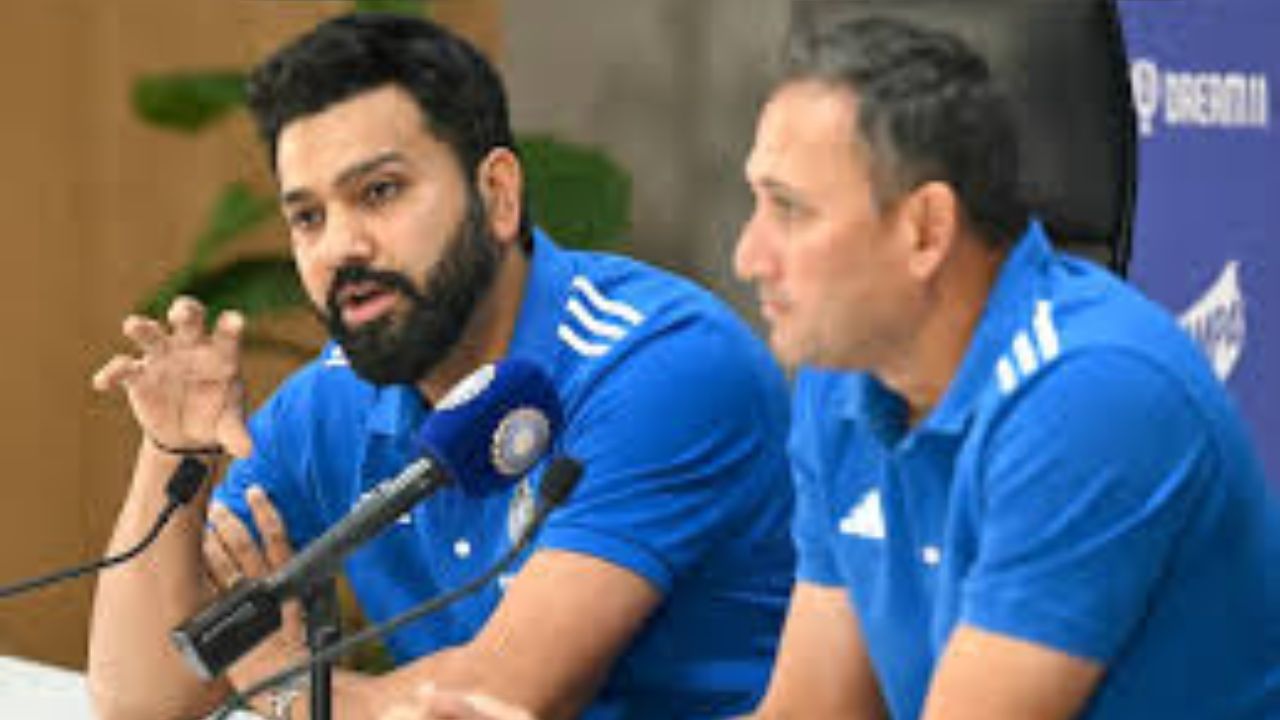 Rohit Sharma’s Test Retirement: BCCI Ultimatum Led to Exit, Told Agarkar ‘I’m Not Finished’