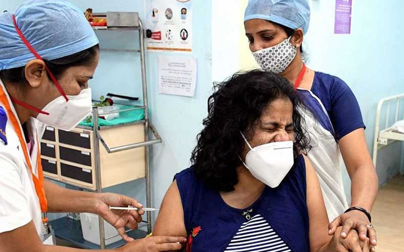 For above 18, Covid vaccination registration on CoWIN will begin from 28th April