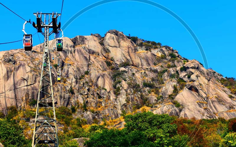 CM expressed grief over the incident on Trikut mountain 