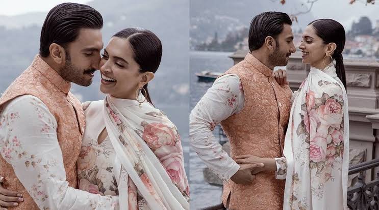 Deepika Padukone, Ranveer Singh Set To Bid for brand new IPL Team aboard Adani Group, Manchester United