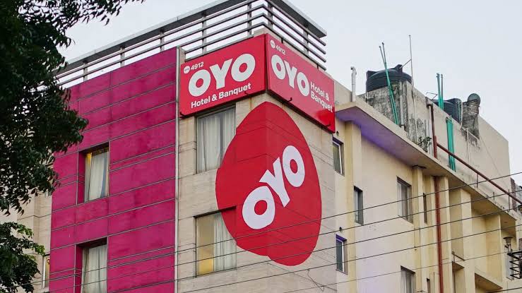 Bankruptcy for OYO? Check out the facts