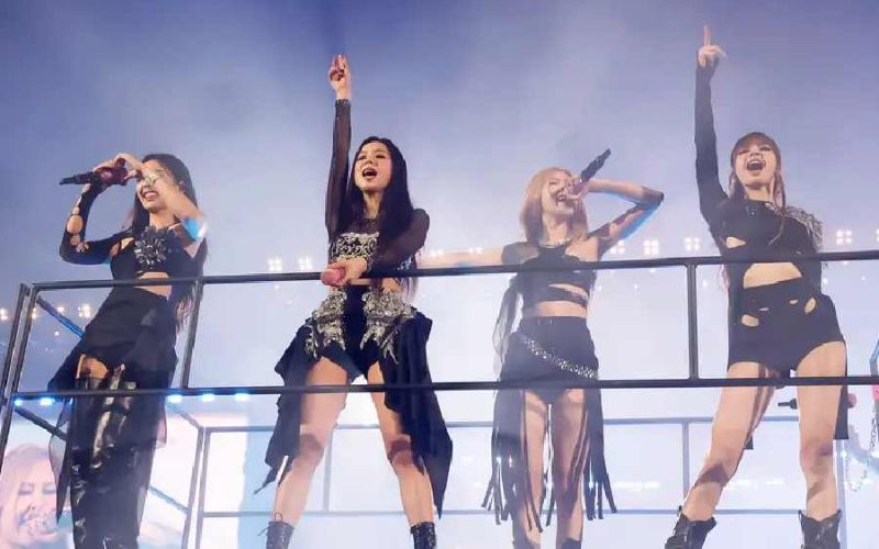 South Korea K-Pop Crisis: Exploring the Root Causes