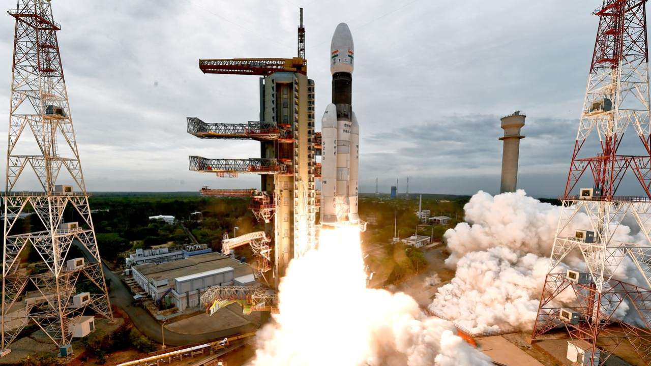 Chandrayaan-3 is scheduled for launch in August 2022: Science and Technology Minister