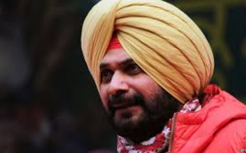 Navjot Singh Sidhu gets work in Patiala Jail, will not work in factory