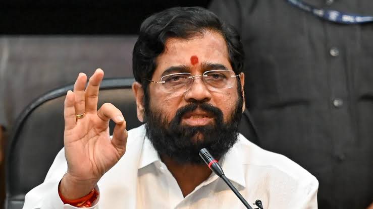 Maharashtra News: Eknath Shinde will go to Ayodhya with MLAs, said - insult of gods and goddesses cannot be tolerated
