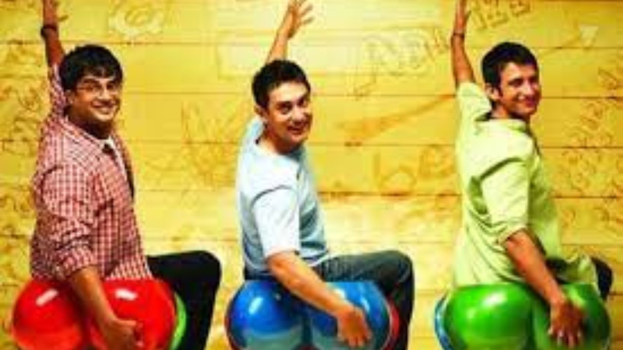 R Madhavan Recalls Filming 3 Idiots at 40: ‘We Looked Younger Than Real College Kids’