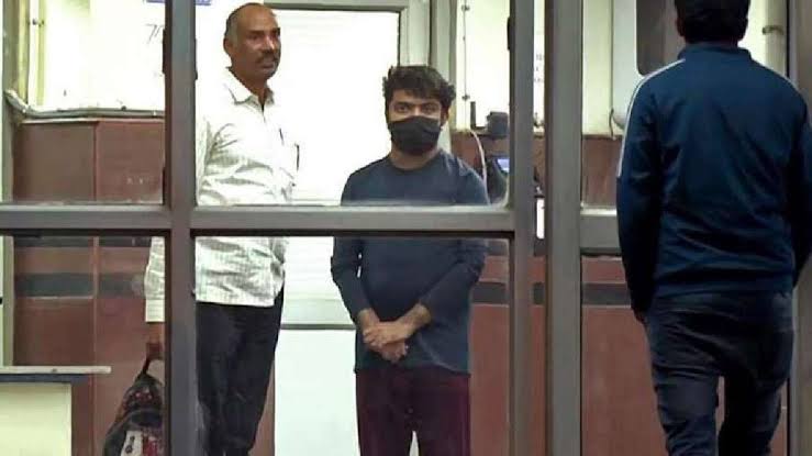 Shraddha Walkar murder case: Aftab's bail plea will be heard on Saturday