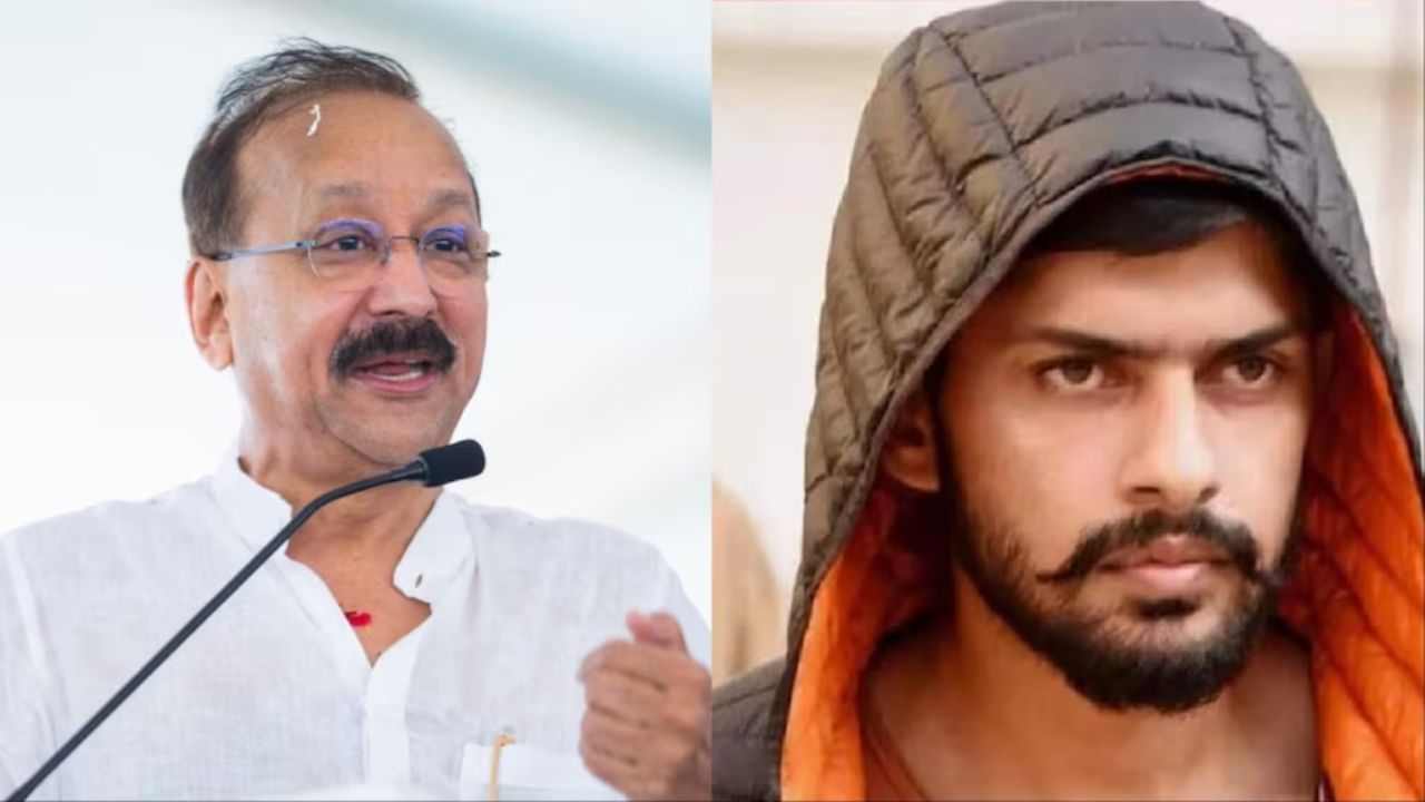 Baba Siddique Shooters Allegedly Linked to Lawrence Bishnoi Gang: Sources Reveal