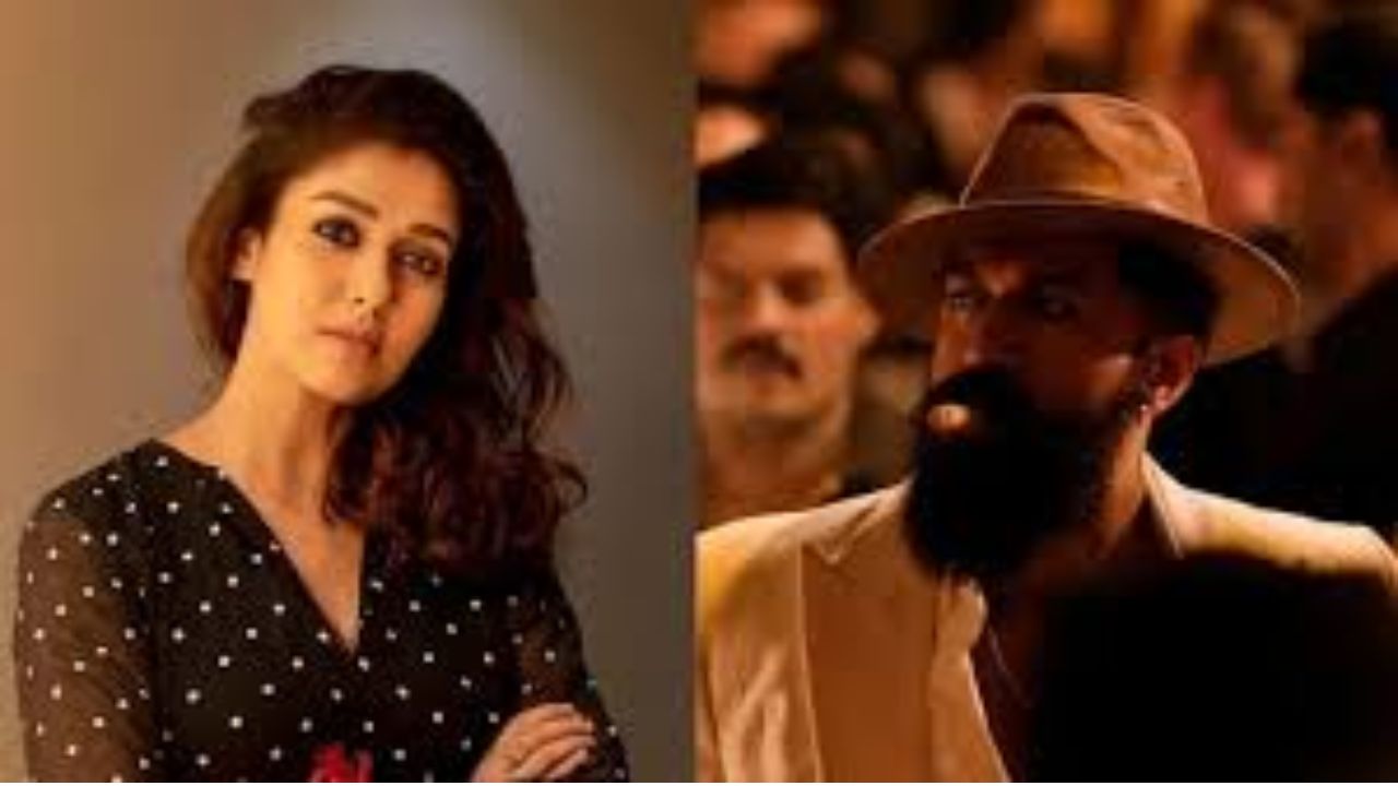 Nayanthara Joins Yash, Geetu Mohandas’ ‘Toxic,’ Confirms Akshay Oberoi
