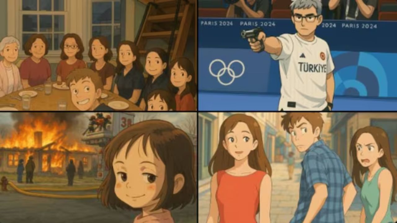 ChatGPT Free Users Can Now Create Ghibli-Style Images – Step-by-Step Guide