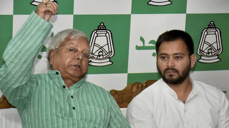 Bihar News : RJD leaders invited to JDU's Iftar party