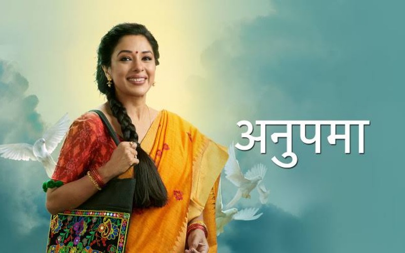 Rupali Ganguly's popular TV show Anupama will stream on OTT