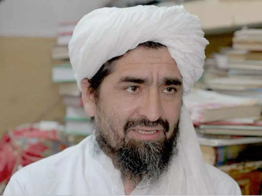 Top Taliban commander Sheikh Rahimullah Haqqani killed in suicide attack in Kabul