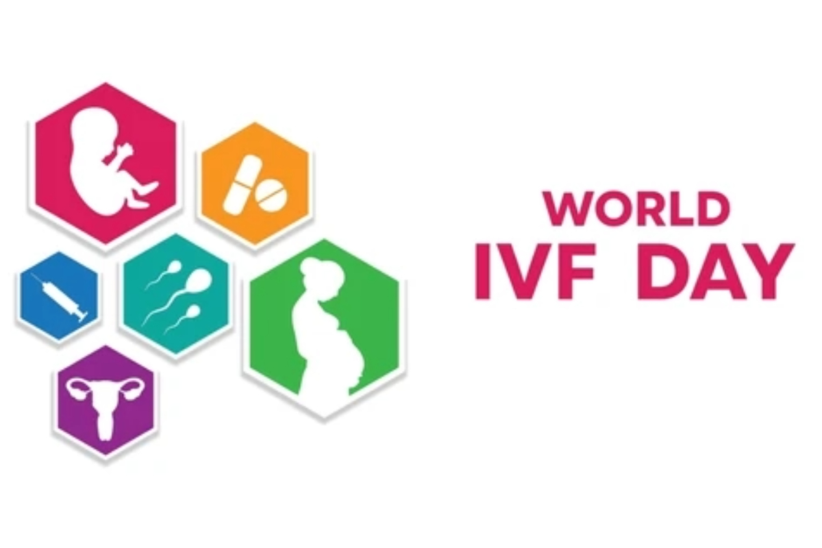 World IVF Day 2024: Debunking Myths and Facts About In Vitro Fertilization (IVF)