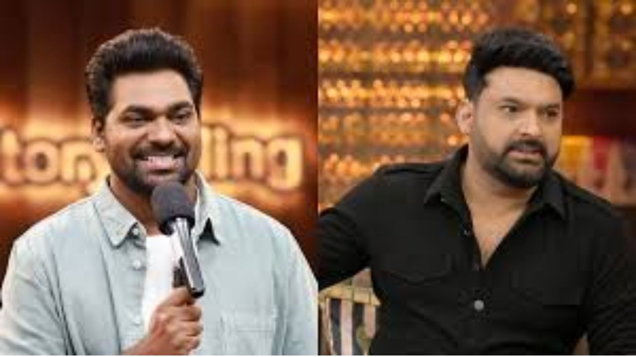 Meet India’s Richest Comedian: Not Kapil Sharma, Sunil Grover, or Johnny Lever – His Net Worth Will Shock You