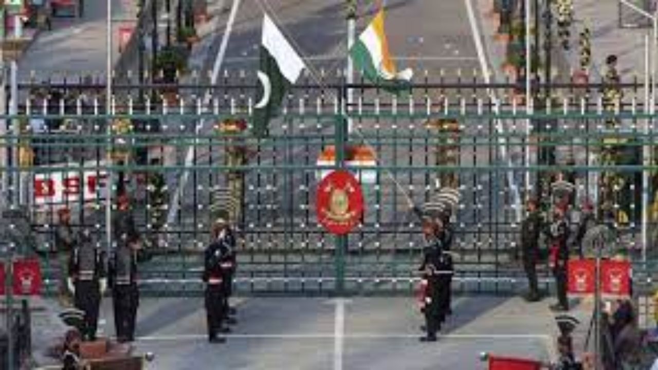 ‘No Let-Up in Cross-Border Terror’: MEA Slams Pakistan for Backing Terrorism Against India