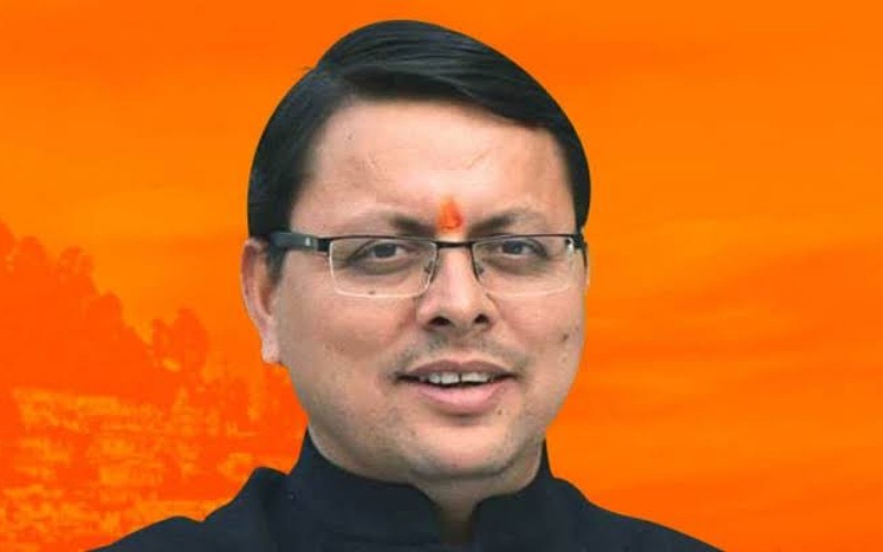 Vote on Account presented by Chief Minister Pushkar Singh Dhami