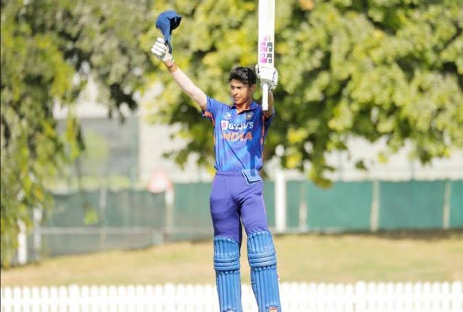 Team India defeated by 2 wickets in Under-19 Asia Cup, there may be another match in the final of the tournament