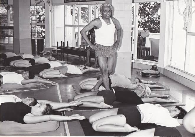 On International Yoga Day, know about the original ‘yoga influencer’- B.K.S. Iyengar