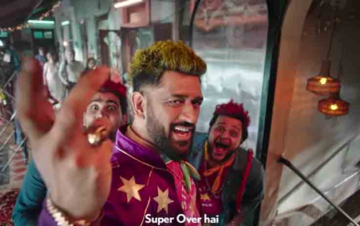 Star Sports Launches IPL 2021 Resumption Campaign ‘#AsliPictureAbhiBaakiHai’