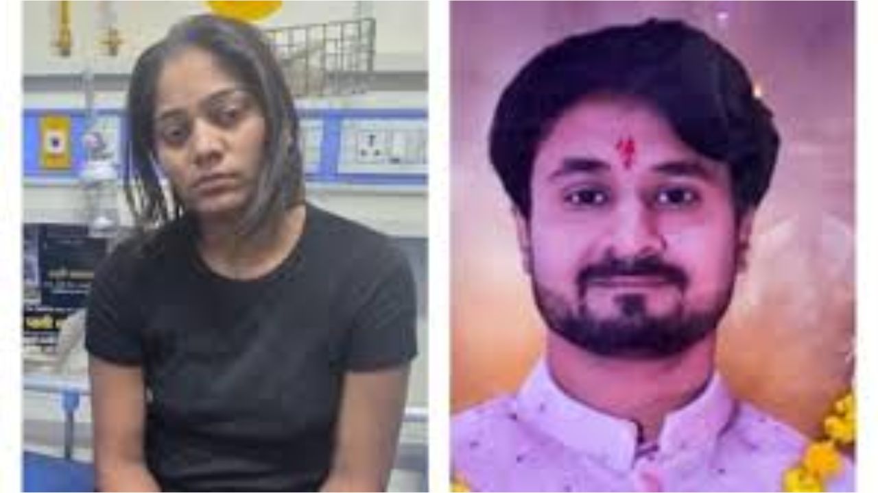 Raja Raghuvanshi’s Mother Fires Powerful Questions at Sonam in Honeymoon Murder Case: ‘Why Did You Kill Him?’